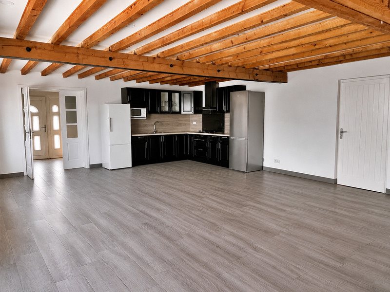 Maison à vendre, 484m², Foussignac