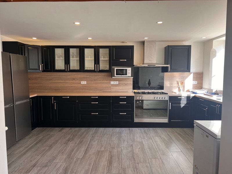 Maison à vendre, 484m², Foussignac