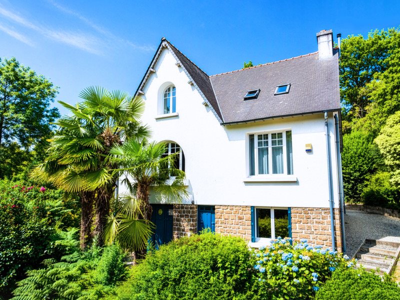 Maison à vendre, 126m², La Prénessaye