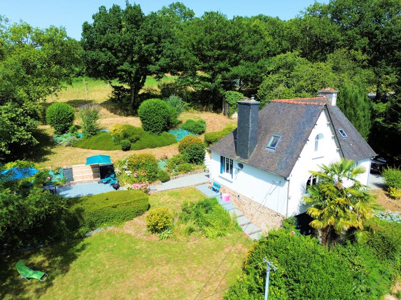 Maison à vendre, 126m², La Prénessaye