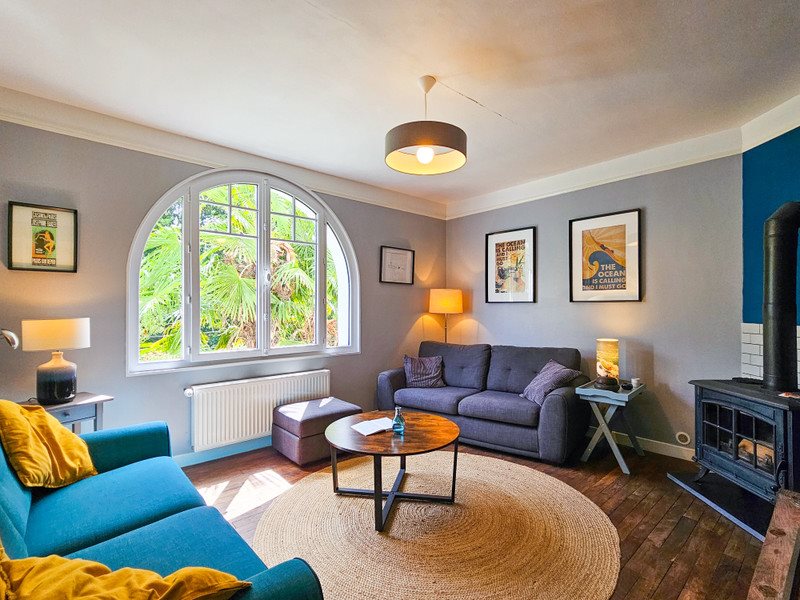 Maison à vendre, 126m², La Prénessaye