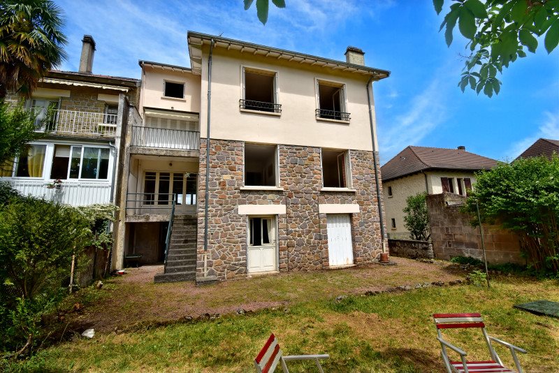 Maison à vendre, 200m², Brive-la-Gaillarde
