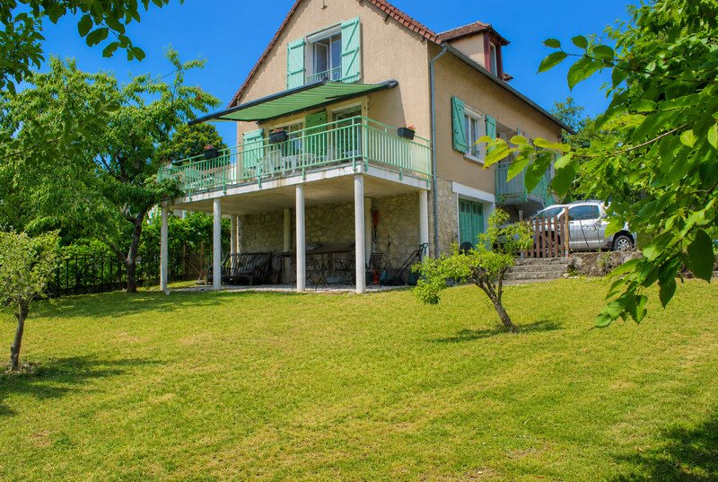 Maison à vendre, 110m², Montmorillon