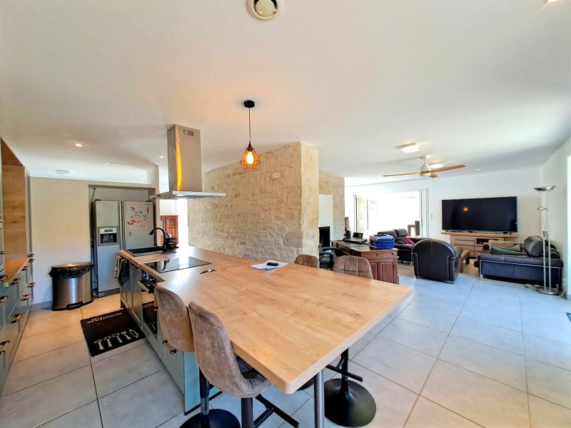 Maison à vendre, 225m², Valdelaume