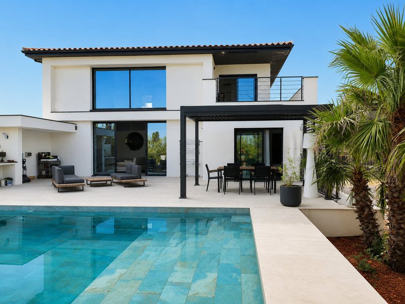 Maison à vendre, 160m², Sainte-Marie-la-Mer