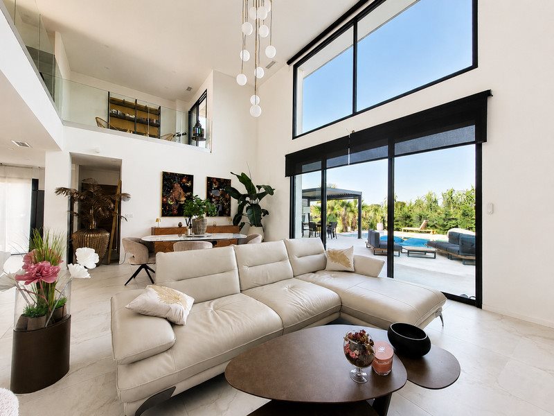 Maison à vendre, 160m², Sainte-Marie-la-Mer