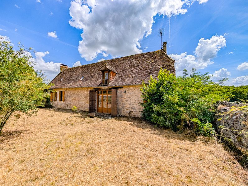 Maison à vendre, 124m², Tourtoirac