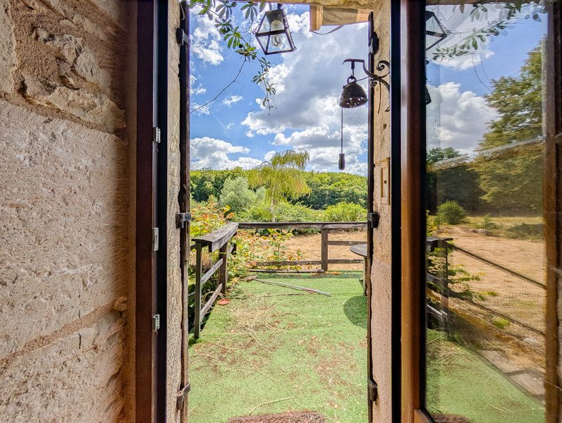 Maison à vendre, 124m², Tourtoirac