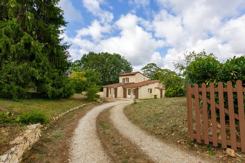 Maison à vendre, 101m², Douville