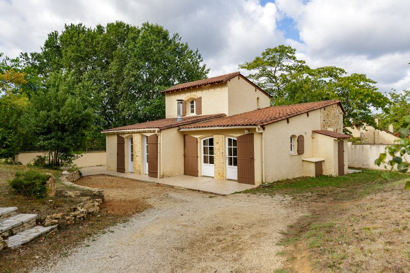 Maison à vendre, 101m², Douville