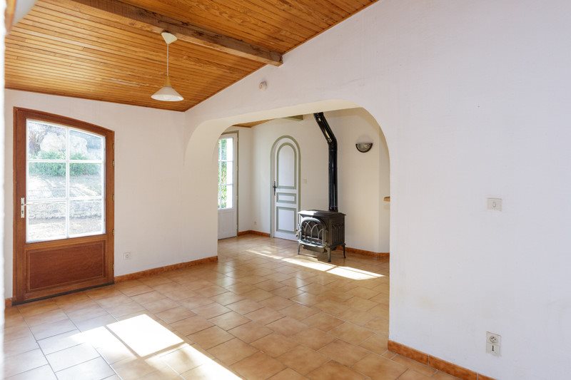 Maison à vendre, 101m², Douville