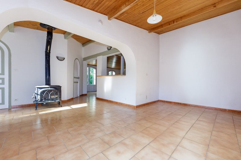 Maison à vendre, 101m², Douville