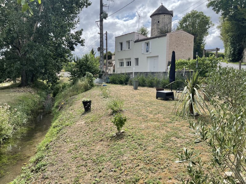 Maison à vendre, 91m², Saint-Savinien