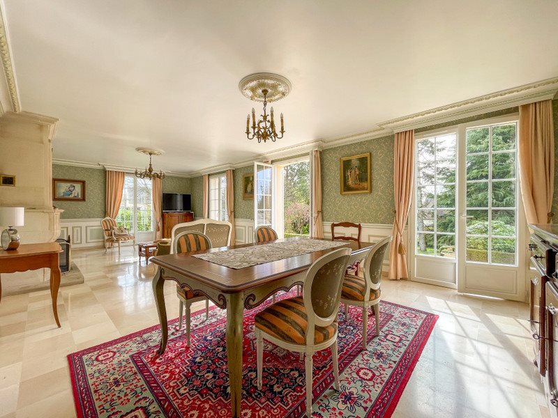 Maison à vendre, 183m², Therdonne