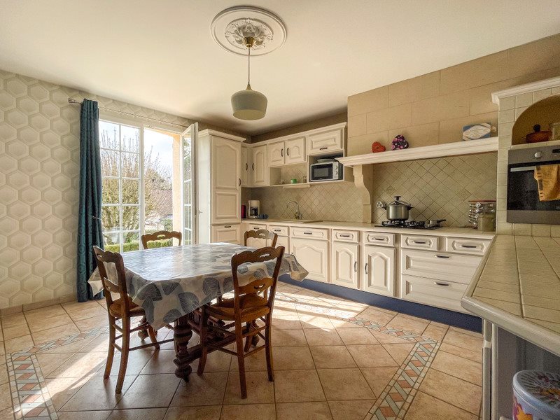 Maison à vendre, 183m², Therdonne