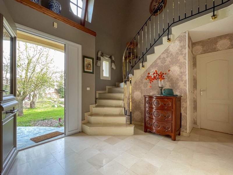 Maison à vendre, 183m², Therdonne