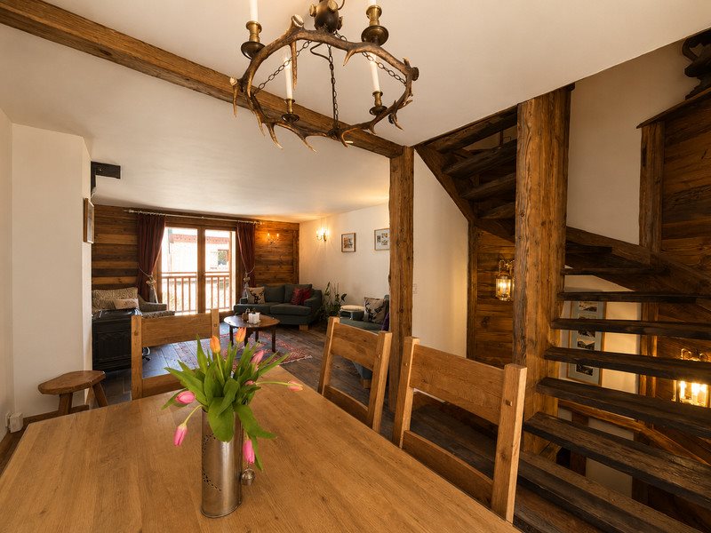 Maison à vendre, 117m², Saint-Bon-Tarentaise