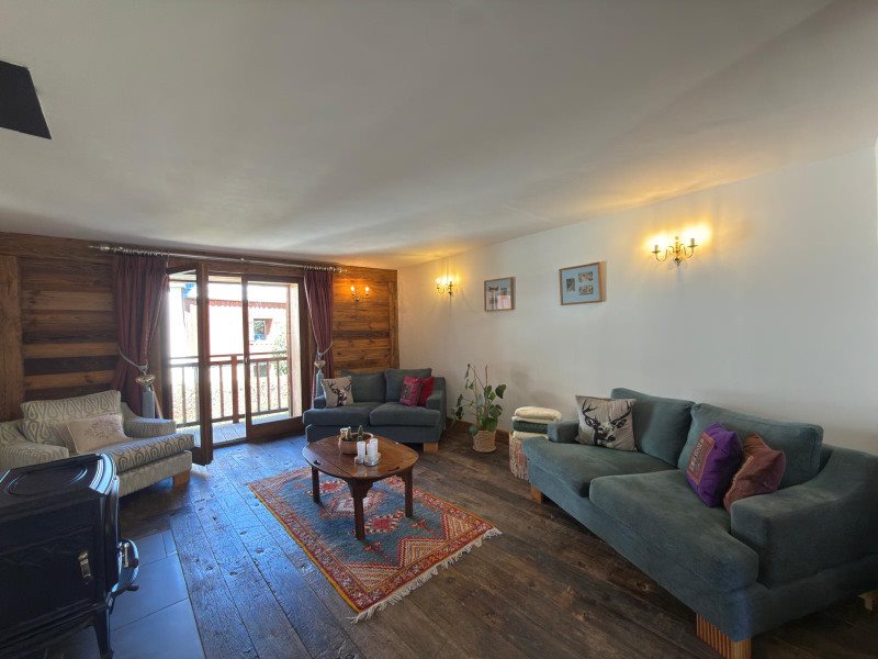 Maison à vendre, 117m², Saint-Bon-Tarentaise