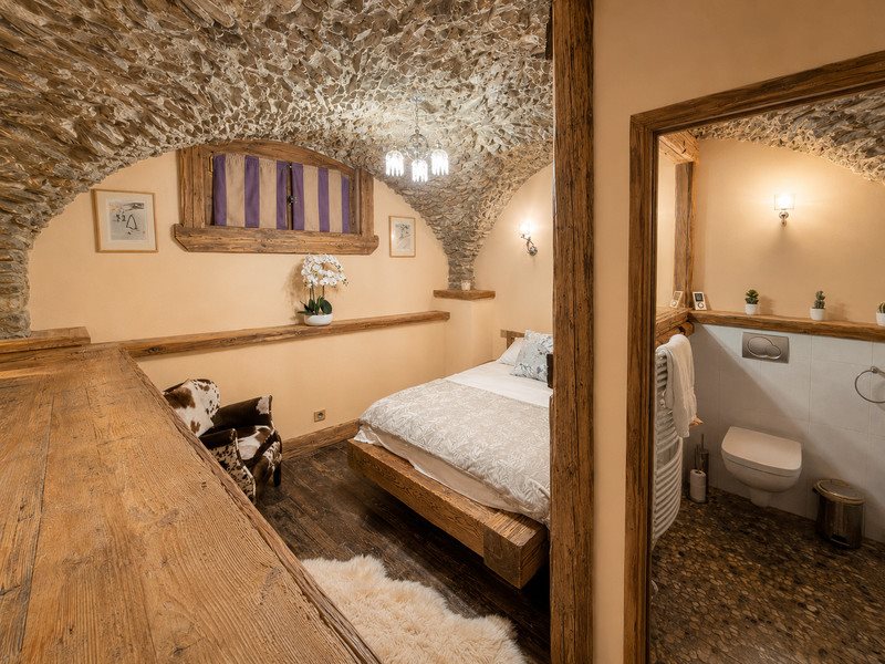 Maison à vendre, 117m², Saint-Bon-Tarentaise