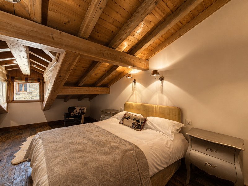 Maison à vendre, 117m², Saint-Bon-Tarentaise