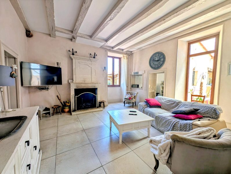 Maison à vendre, 238m², Verteuil-sur-Charente