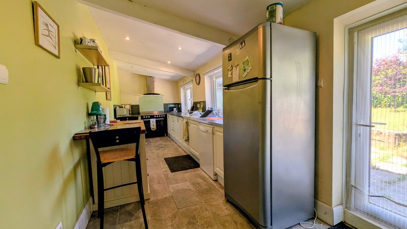 Maison à vendre, 112m², Persquen