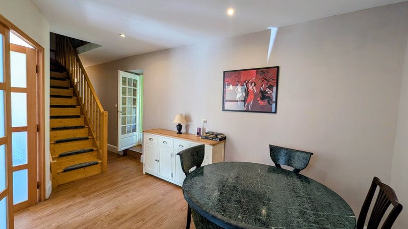 Maison à vendre, 112m², Persquen