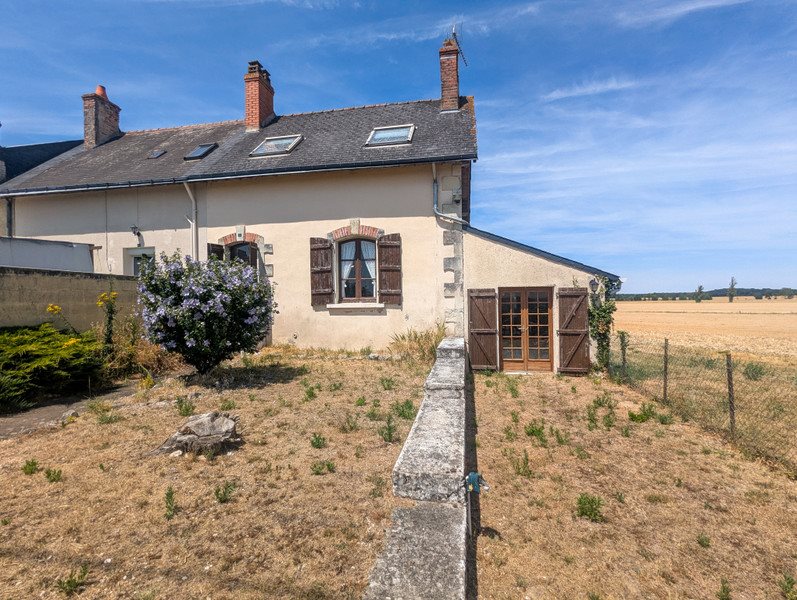 Maison à vendre, 93m², Rillé