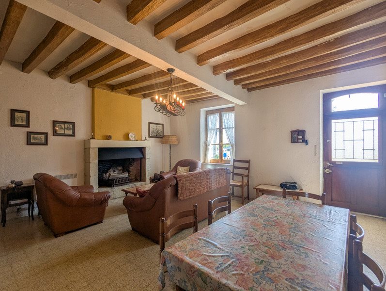 Maison à vendre, 93m², Rillé