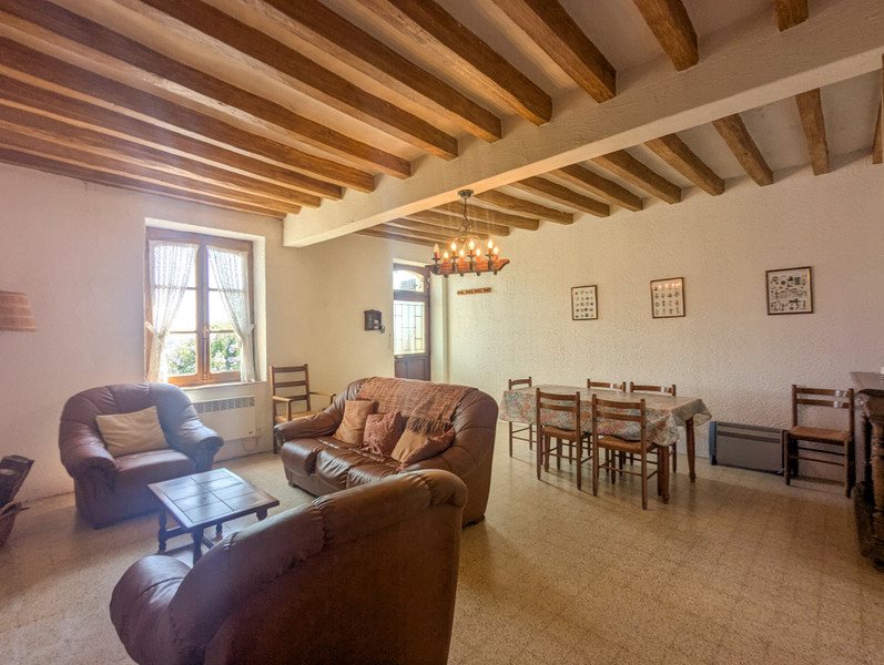 Maison à vendre, 93m², Rillé