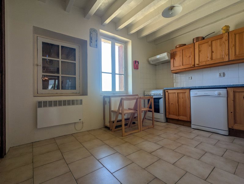 Maison à vendre, 93m², Rillé