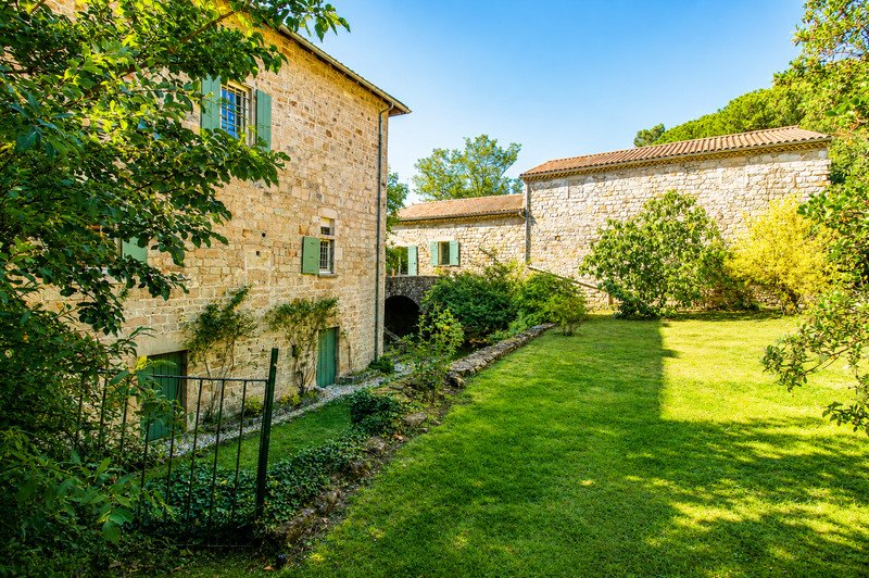 Maison à vendre, 325m², Ruoms