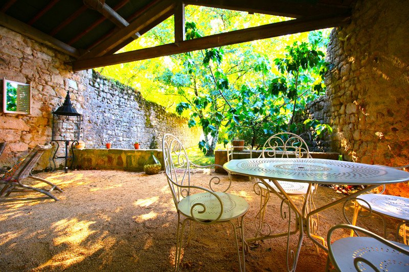 Maison à vendre, 325m², Ruoms