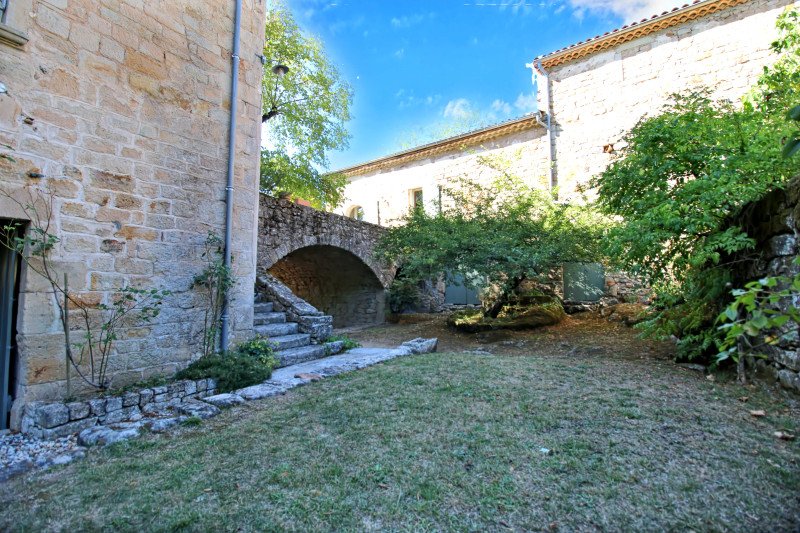 Maison à vendre, 325m², Ruoms