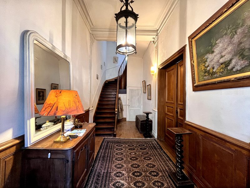 Maison à vendre, 240m², Cognac