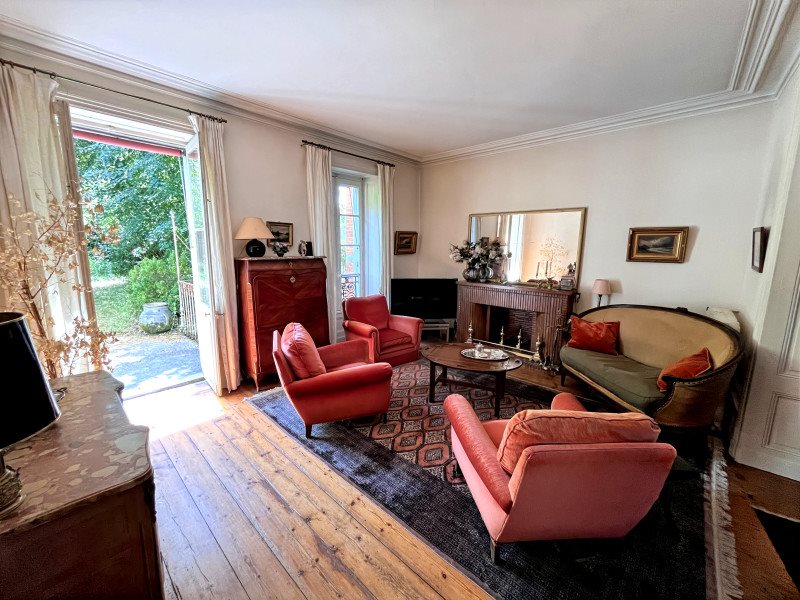 Maison à vendre, 240m², Cognac