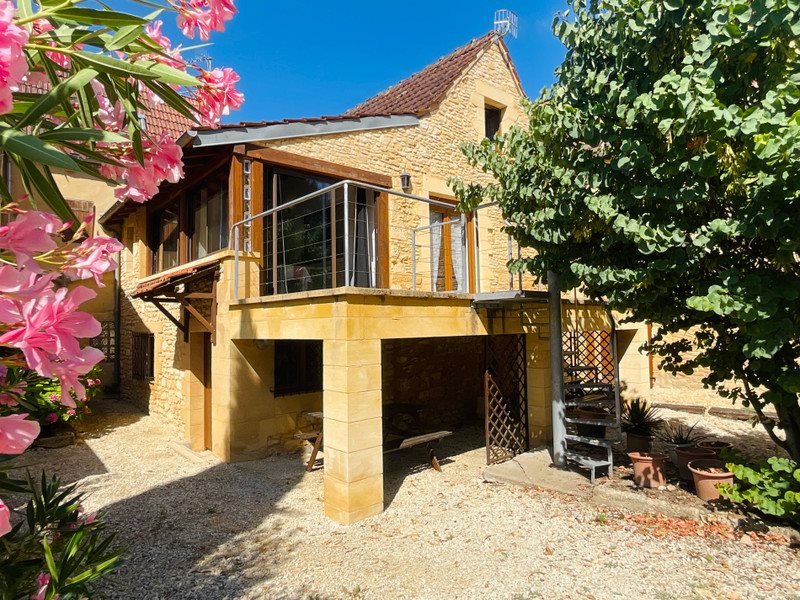 Maison à vendre, 152m², Montignac-Lascaux