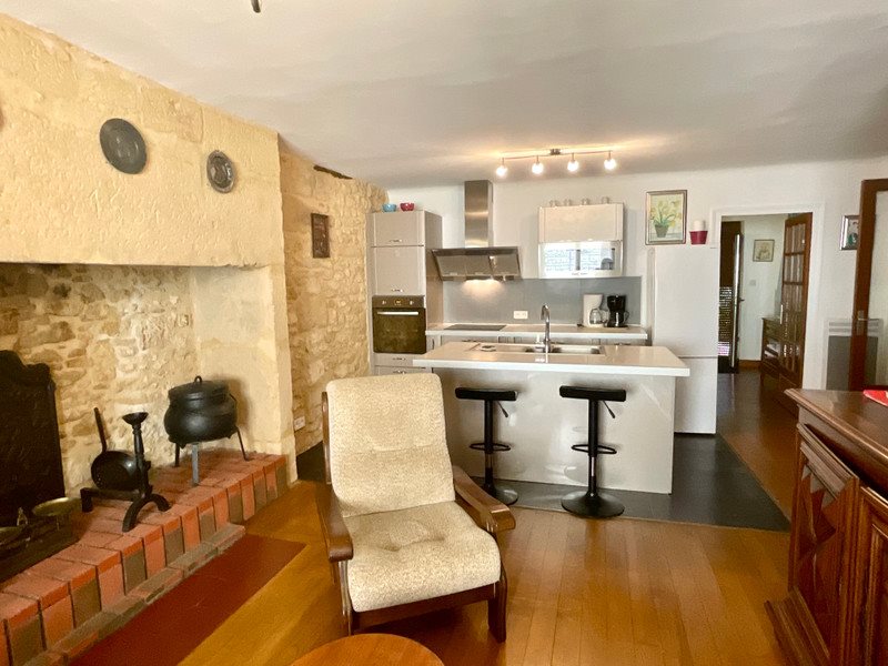 Maison à vendre, 152m², Montignac-Lascaux