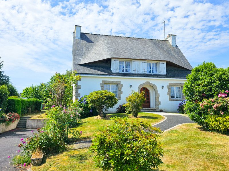 Maison à vendre, 118m², Saint-Gérand
