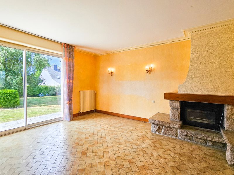 Maison à vendre, 118m², Saint-Gérand