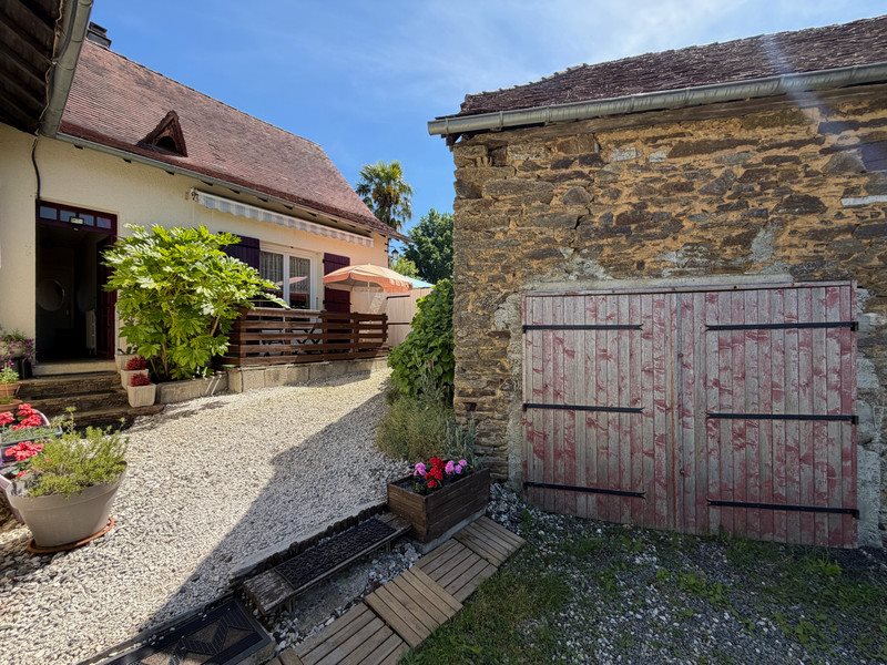Maison à vendre, 85m², Angoisse