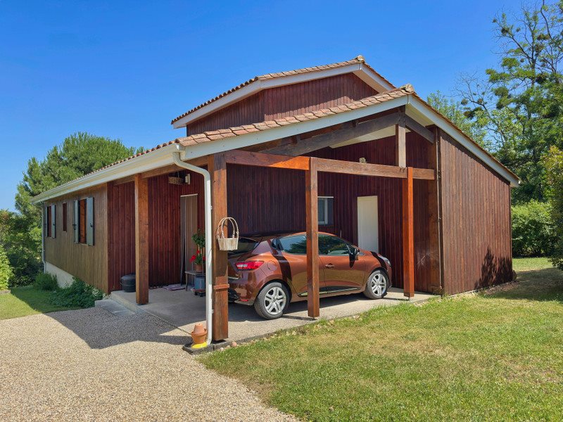 Maison à vendre, 118m², Bourg-du-Bost