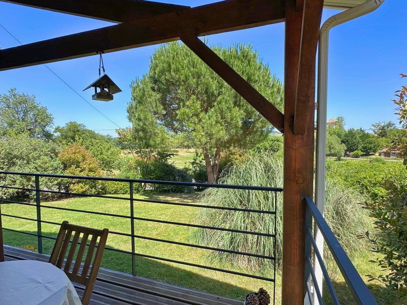 Maison à vendre, 118m², Bourg-du-Bost