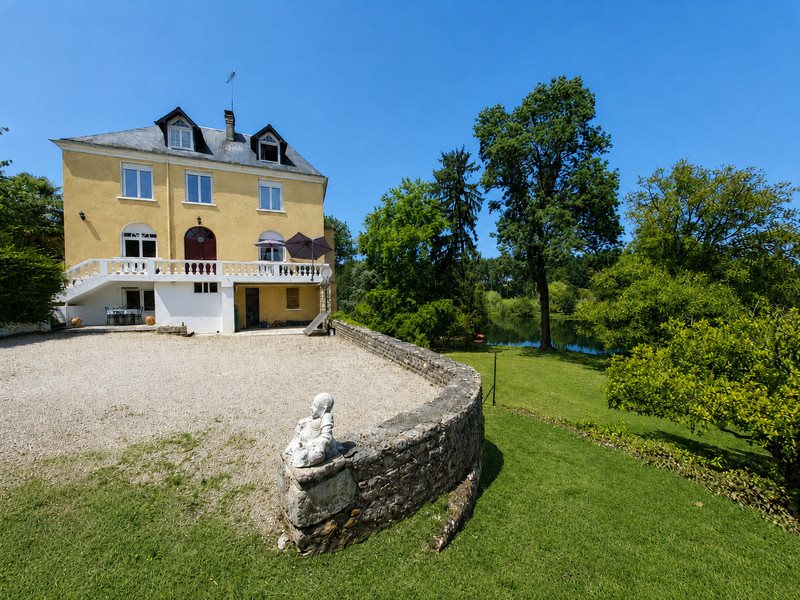 Maison à vendre, 126m², Taizé-Aizie
