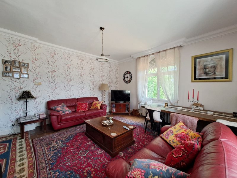 Maison à vendre, 126m², Taizé-Aizie