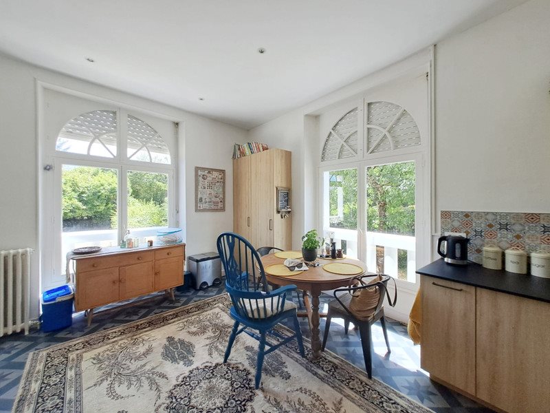 Maison à vendre, 126m², Taizé-Aizie