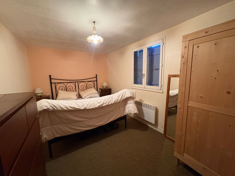 Maison à vendre, 49m², Abjat-sur-Bandiat