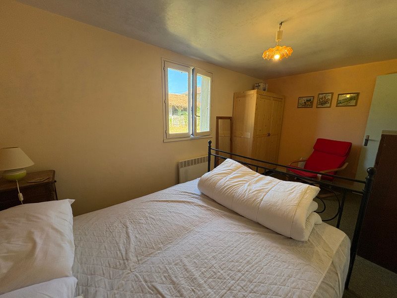 Maison à vendre, 49m², Abjat-sur-Bandiat