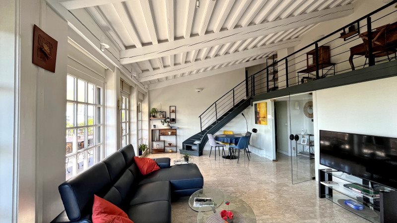 Appartement à vendre, 94m², Avignon
