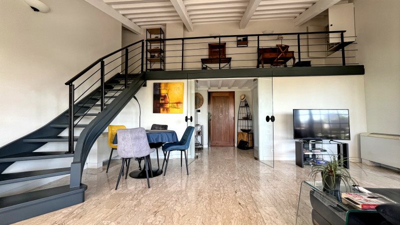 Appartement à vendre, 94m², Avignon